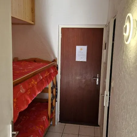 Apartamento Au Coeur Des Angles, Pratique Avec Espace Nuit - Fr-1-593-141 *